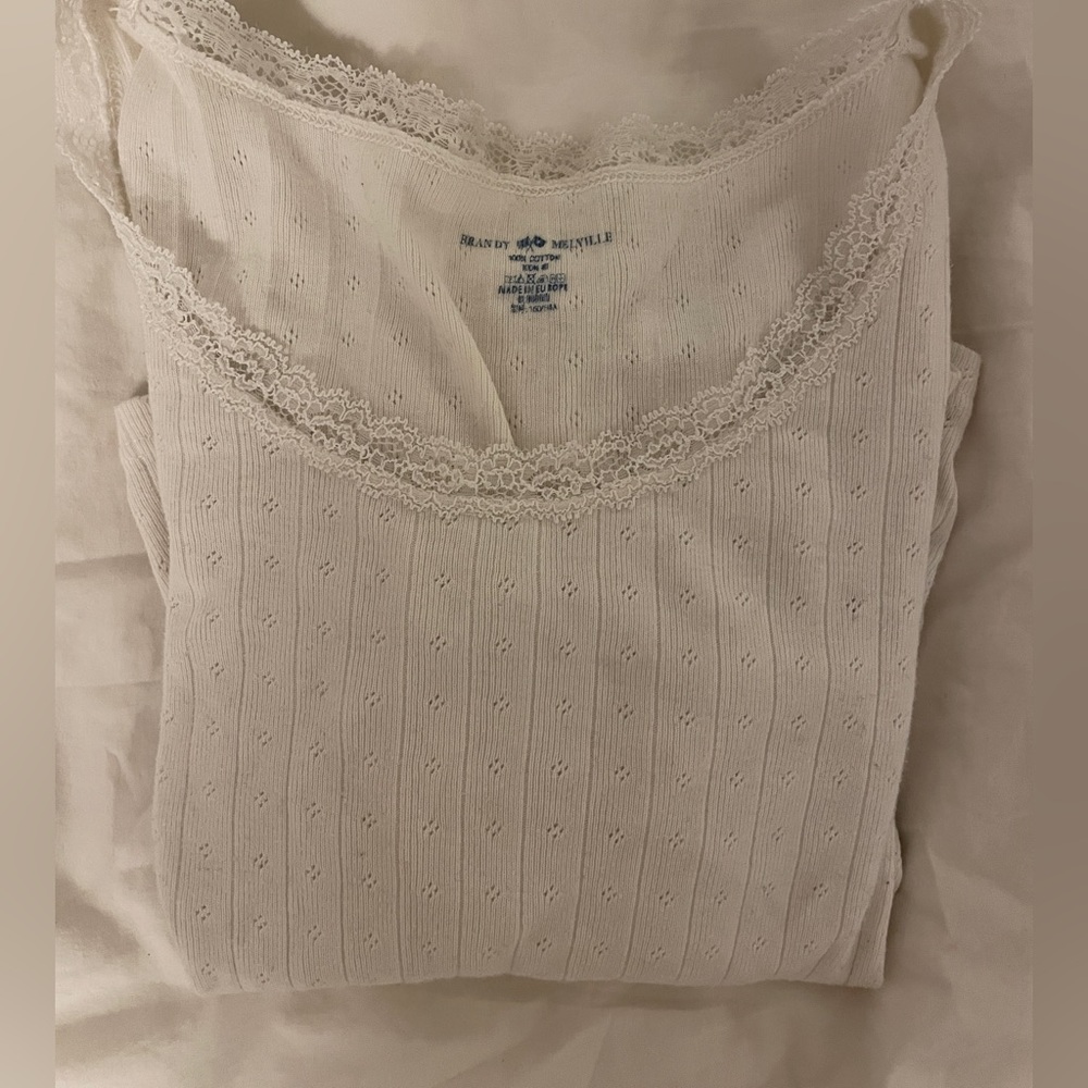 Brandy long sleeve